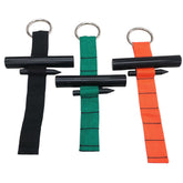 Heavy Duty Door Strap with Tapper